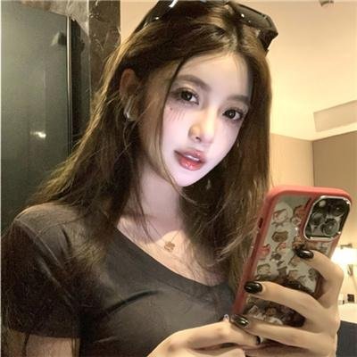 怒放的花儿