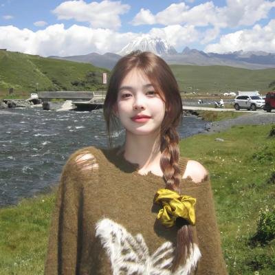 女孩2