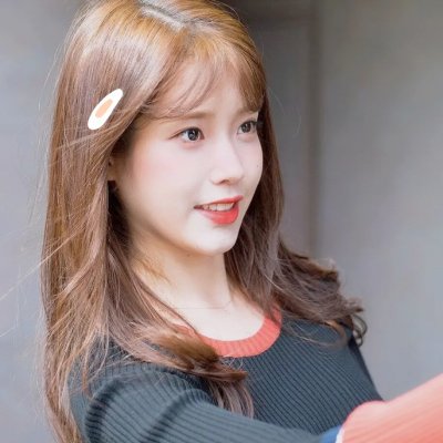 你的面孔