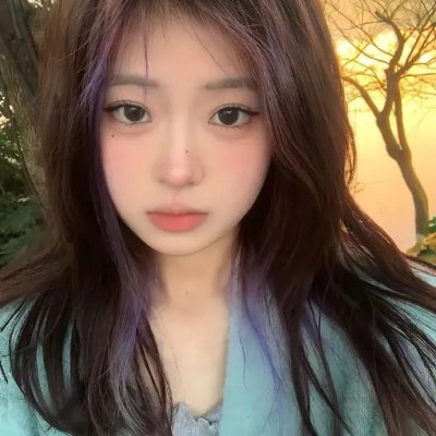 疯魔美女
